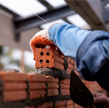 Brick Work
