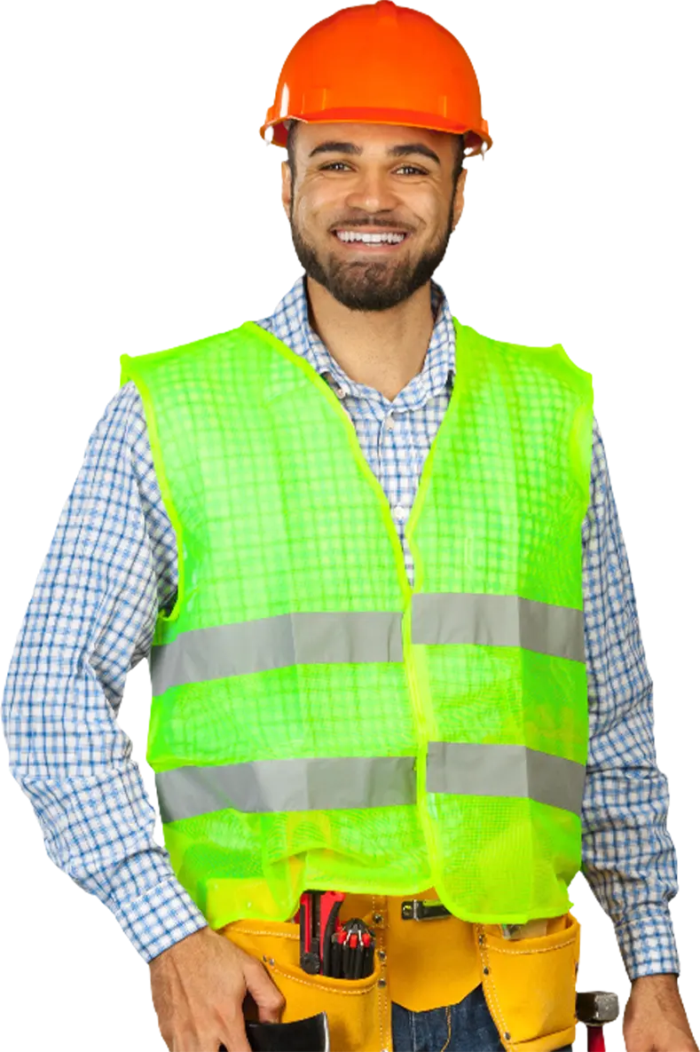 Worker Employee Image
