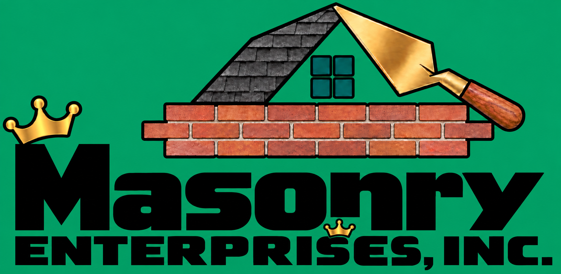 Masonry Enterprises 
