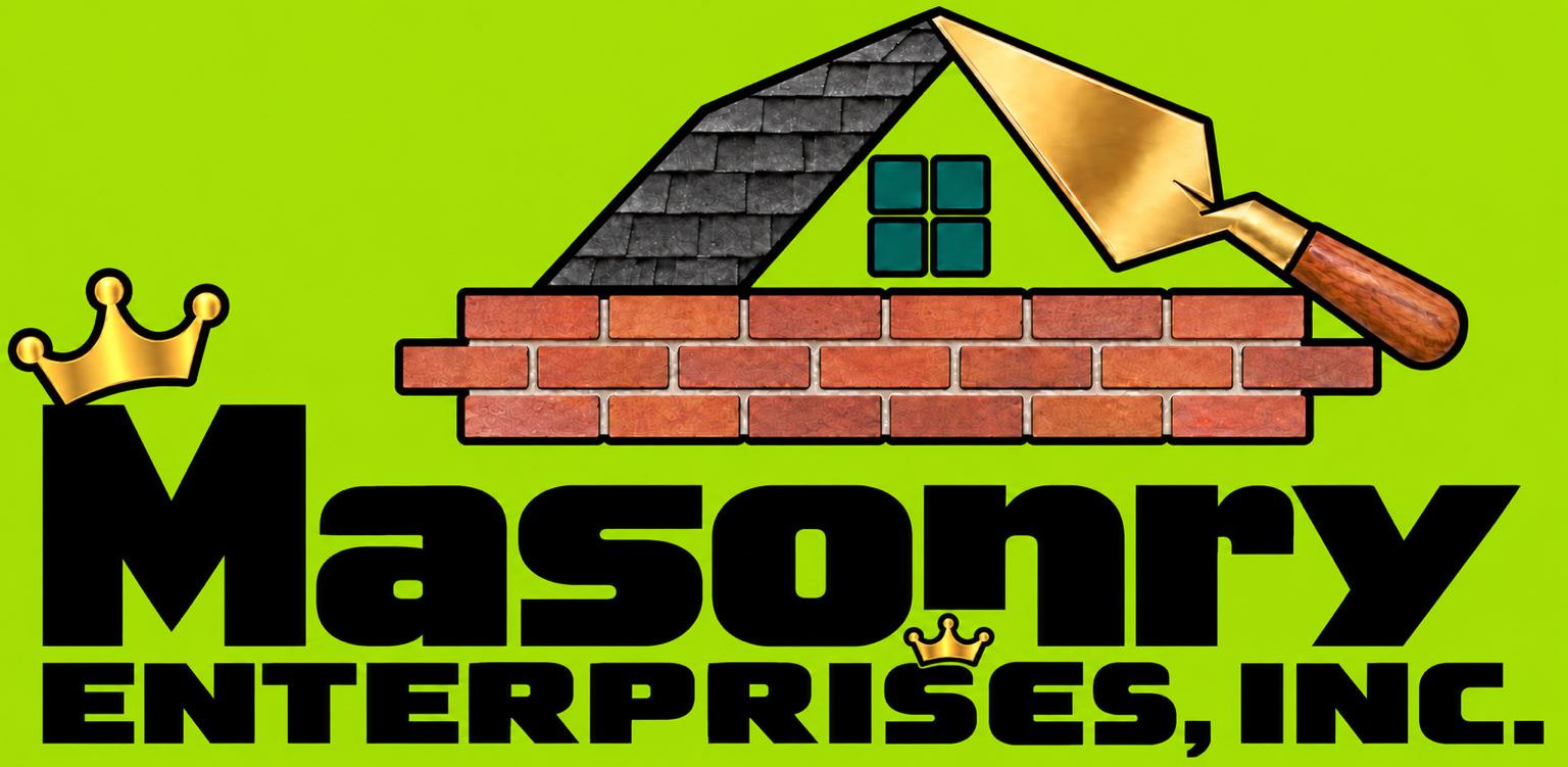 Masonry Enterprises 